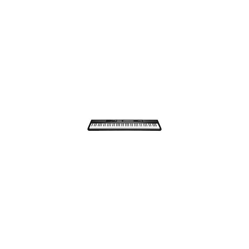 Kurzweil KA-S1 Noir Kurzweil KA-S1 Noir
