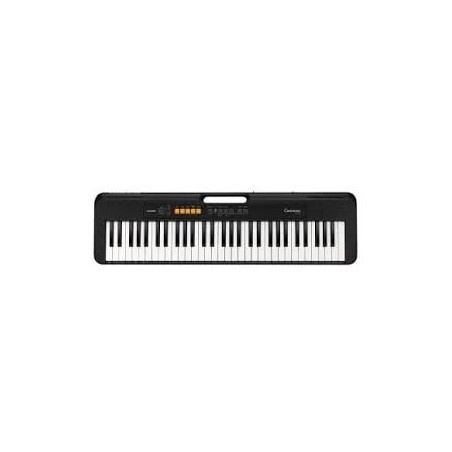 Casio CT-S100 Casiotone : Clavier Arrangeur Portable 61 Touches
