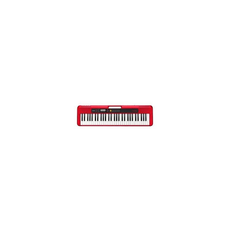 Casio CT-S200 RD