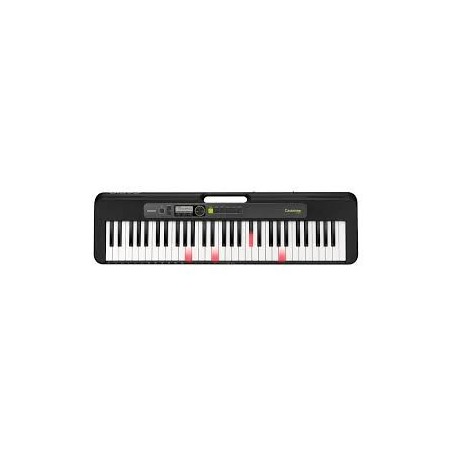 Casio LK-S250 Casiotone : Clavier d'Apprentissage à Touches Lumineuses