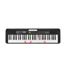 Casio LK-S250 Casiotone : Clavier d'Apprentissage à Touches Lumineuses