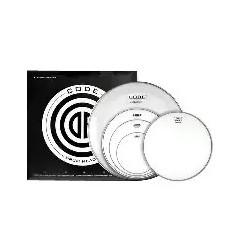 Code Generator Coated Pack Fusion - Pack Peaux Batterie Double Pli