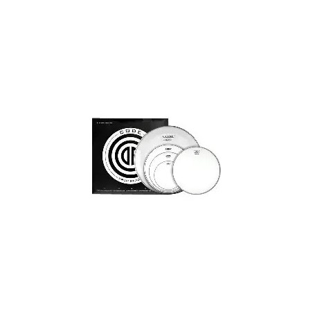Code Generator Coated Pack Fusion - Pack Peaux Batterie Double Pli