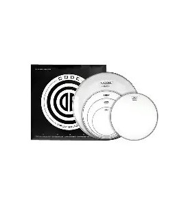 Code Generator Coated Pack Fusion - Pack Peaux Batterie Double Pli