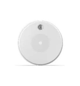 Code 14" Sterling Coated Snare Head - Peau de Caisse Claire