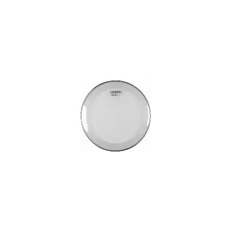 Code 20" Blast Clear Bass Drum Head - Peau Grosse Caisse Frappe