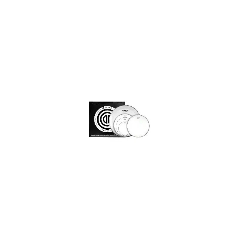 Code Generator Coated Pack Fusion 2 10'' 12'' 16'' Code Generator Coated Pack Fusion 2 10'' 12'' 16''