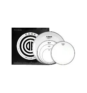 Code Generator Coated Pack Fusion 2 - Pack Peaux Batterie (10/12/16 + 14")