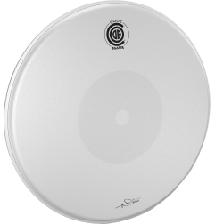 Code 14" Boomer Snare Side - Peau de Résonance Caisse Claire