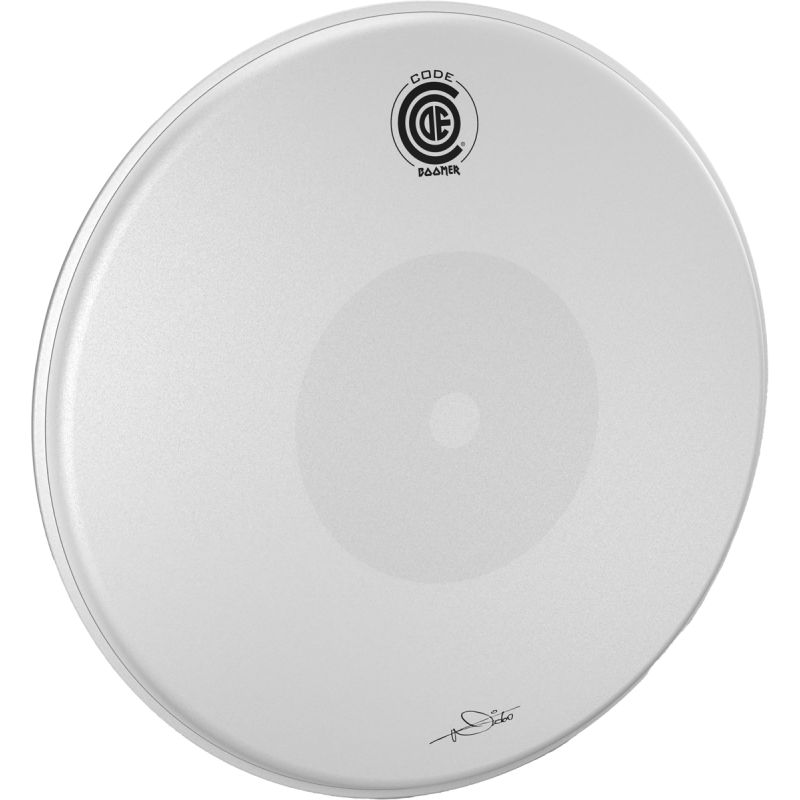 BOOMER Caisse Claire 14''