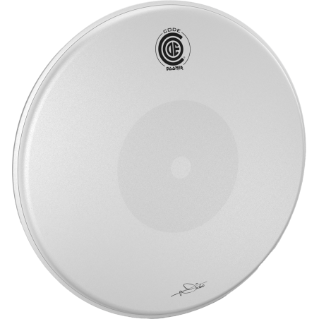 Code 14" Boomer Snare Side - Peau de Résonance Caisse Claire