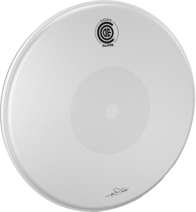Code 14" Boomer Snare Side - Peau de Résonance Caisse Claire