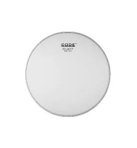 Code 20" Blast Coated Bass Drum Head - Peau Grosse Caisse Sablée
