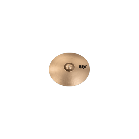 Sabian HHX Evolution Performance Set : Pack de Cymbales Haut de Gamme B20
