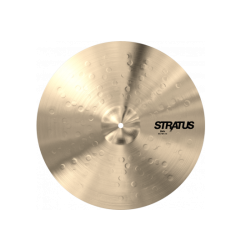 Sabian SBR Hats 15" : Cymbales Charleston d'Initiation en Laiton