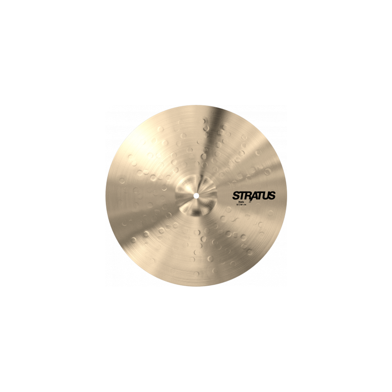 Sabian stratus Hi-hat - 15"
