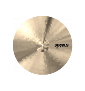 Sabian SBR Hats 15" : Cymbales Charleston d'Initiation en Laiton