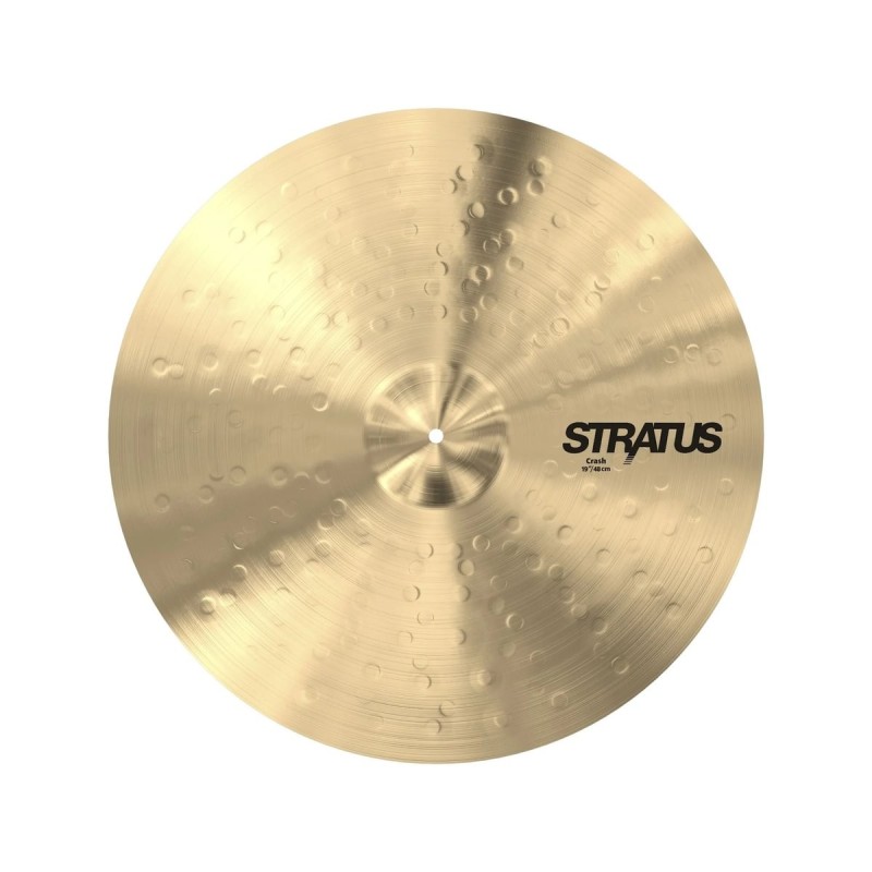 Sabian stratus Crash - 19"