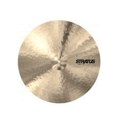 Sabian SBR Ride 22" : Cymbale Ride d'Initiation Grand Format en Laiton
