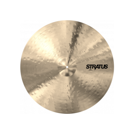 Sabian SBR Ride 22" : Cymbale Ride d'Initiation Grand Format en Laiton