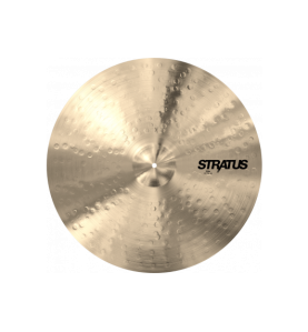 Sabian SBR Ride 22" : Cymbale Ride d'Initiation Grand Format en Laiton