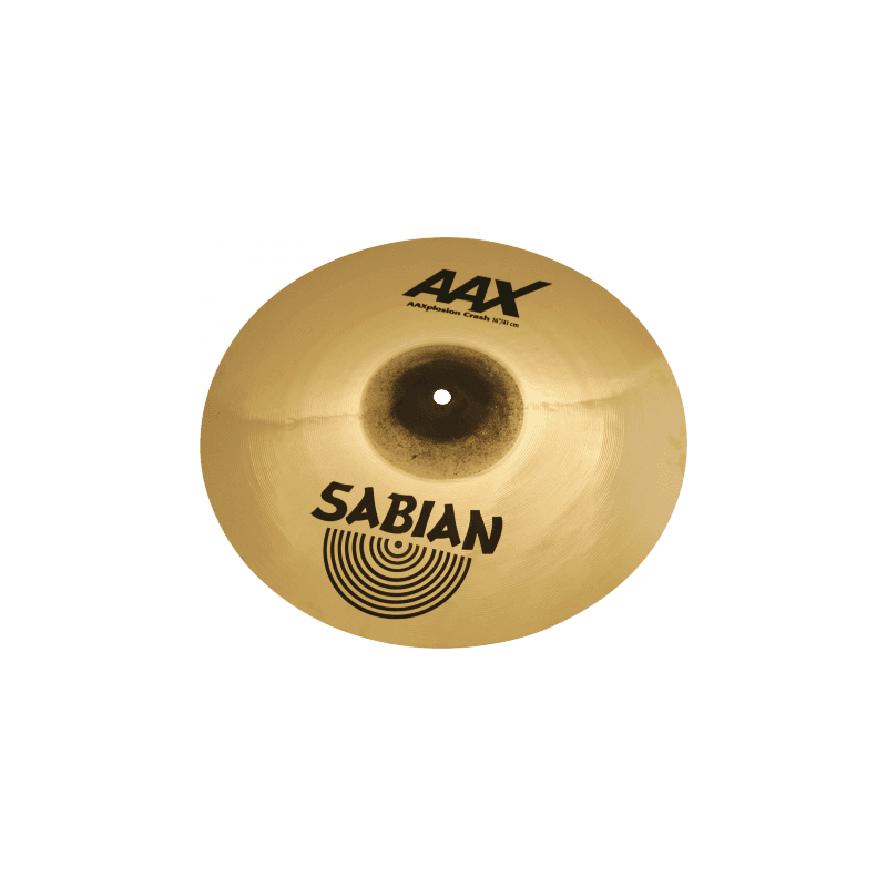 Sabian aax Crash - 16" X-Plosion