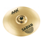 Sabian aax ride Crash - 18" X-Plosion Sabian aax ride Crash - 18" X-Plosion