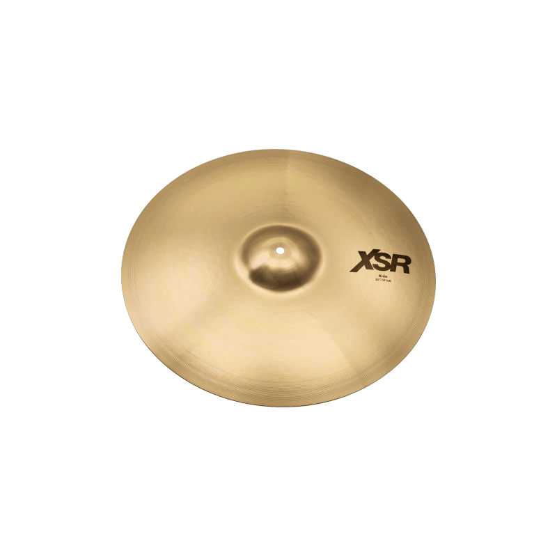 Sabian XSR Ride - 20" Sabian XSR Ride - 20"