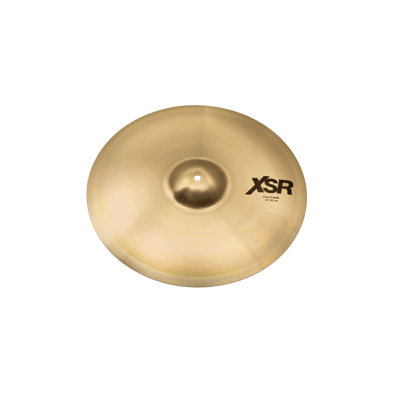 Sabian Crash - 18" Fast