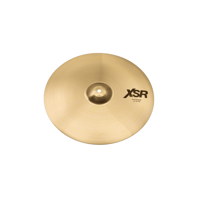 Sabian Crash - 16" Fast