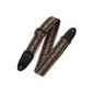 Levy's Jacquard Weave Guitar Strap - Design 2