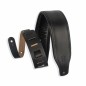 Levy’s 3 inch Top Grain Leather Guitar Strap Levy’s 3 inch Top Grain Leather Guitar Strap