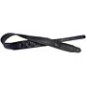 sangle guitare rembourrée noire sangle guitare rembourrée noire