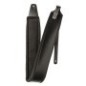 STAGG Sangle Cuir Rembourée Boucle Noir STAGG Sangle Cuir Rembourée Boucle Noir