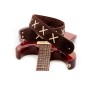 Sangle de Guitare Legend D.G. Brown Sangle de Guitare Legend D.G. Brown