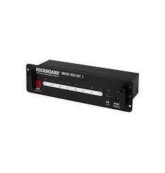 RockBoard MOD ISO DC 1 (RBOBMODISODC1) : Câble Alimentation Isolé