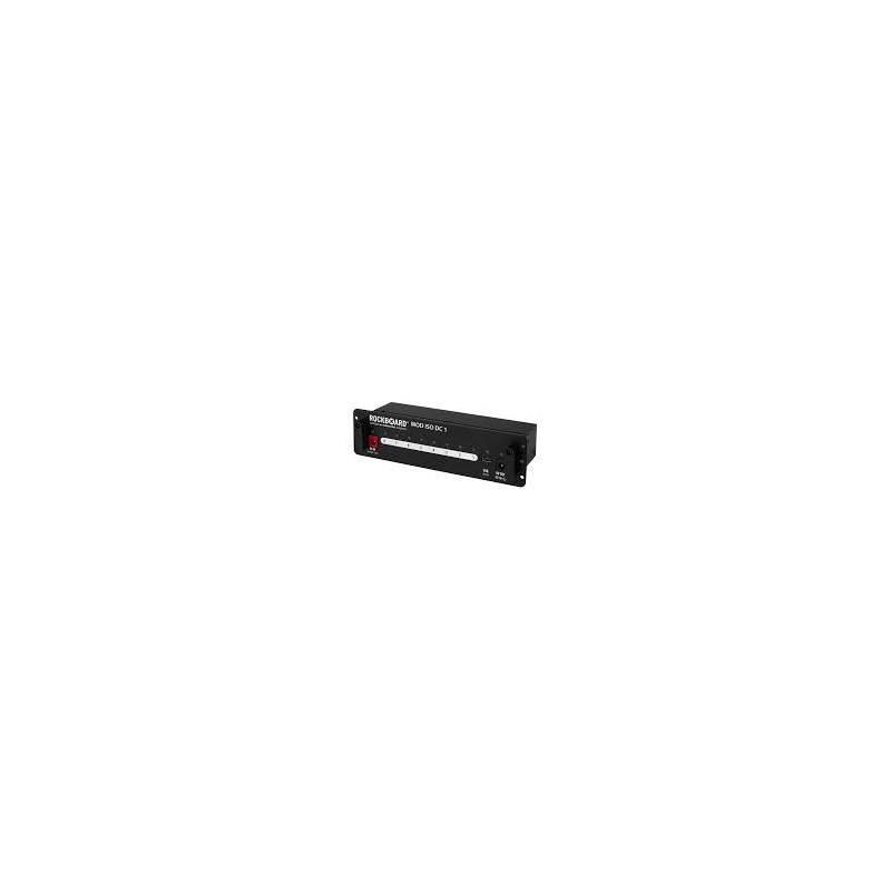 Rockboard MOD ISO DC1 Rockboard MOD ISO DC1