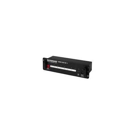 RockBoard MOD ISO DC 1 (RBOBMODISODC1) : Câble Alimentation Isolé