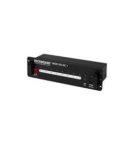 RockBoard MOD ISO DC 1 (RBOBMODISODC1) : Câble Alimentation Isolé