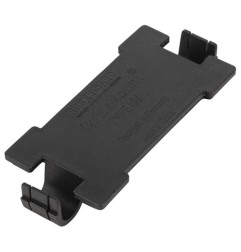 RockBoard QuickMount Universal Type UV : Fixation Pédale Verticale