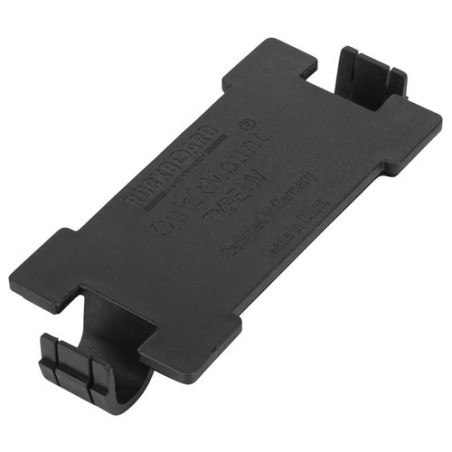 RockBoard QuickMount Universal Type UV : Fixation Pédale Verticale