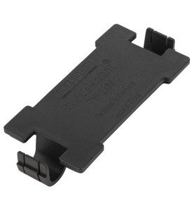 RockBoard QuickMount Universal Type UV : Fixation Pédale Verticale
