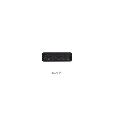 RockBoard MOD Slot Cover : Plaque de Fermeture Emplacement MOD