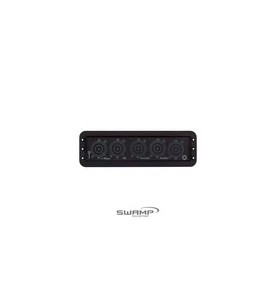 RockBoard MOD Slot Cover : Plaque de Fermeture Emplacement MOD