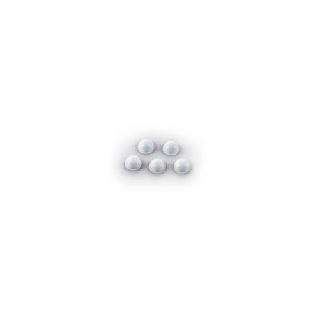 RockBoard LED Damper Large : Atténuateurs de LED pour Pédales (x5)