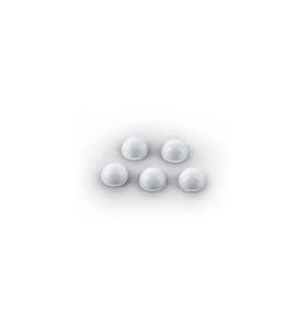 RockBoard LED Damper Large : Atténuateurs de LED pour Pédales (x5)