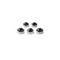 Rockboard JEWEL LED Damper Large - Defractive Cover for Bright LEDs 5 Pcs Rockboard JEWEL LED Damper Large - Defractive Cover for Bright LEDs 5 Pcs