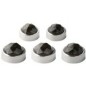 RockBoard Jewel LED Damper Small (Pack of 5) | New- RockBoard Jewel LED Damper Small (Pack of 5) | New-