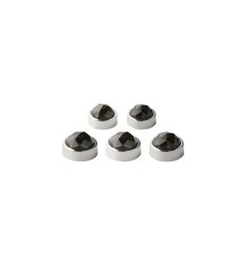 RockBoard Jewel LED Damper Small : Atténuateurs pour Voyants Bijou (x5)