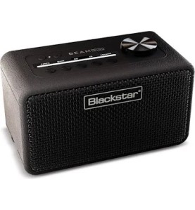 Blackstar ID:Core BEAM Mini Black : Ampli Multi-Instrument Bluetooth 20W